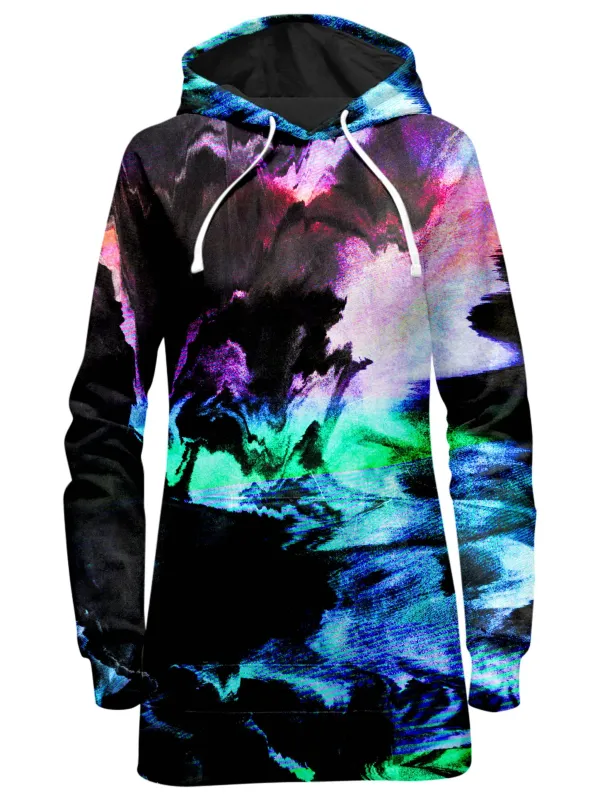C2 Hoodie Dress sold by iEDM