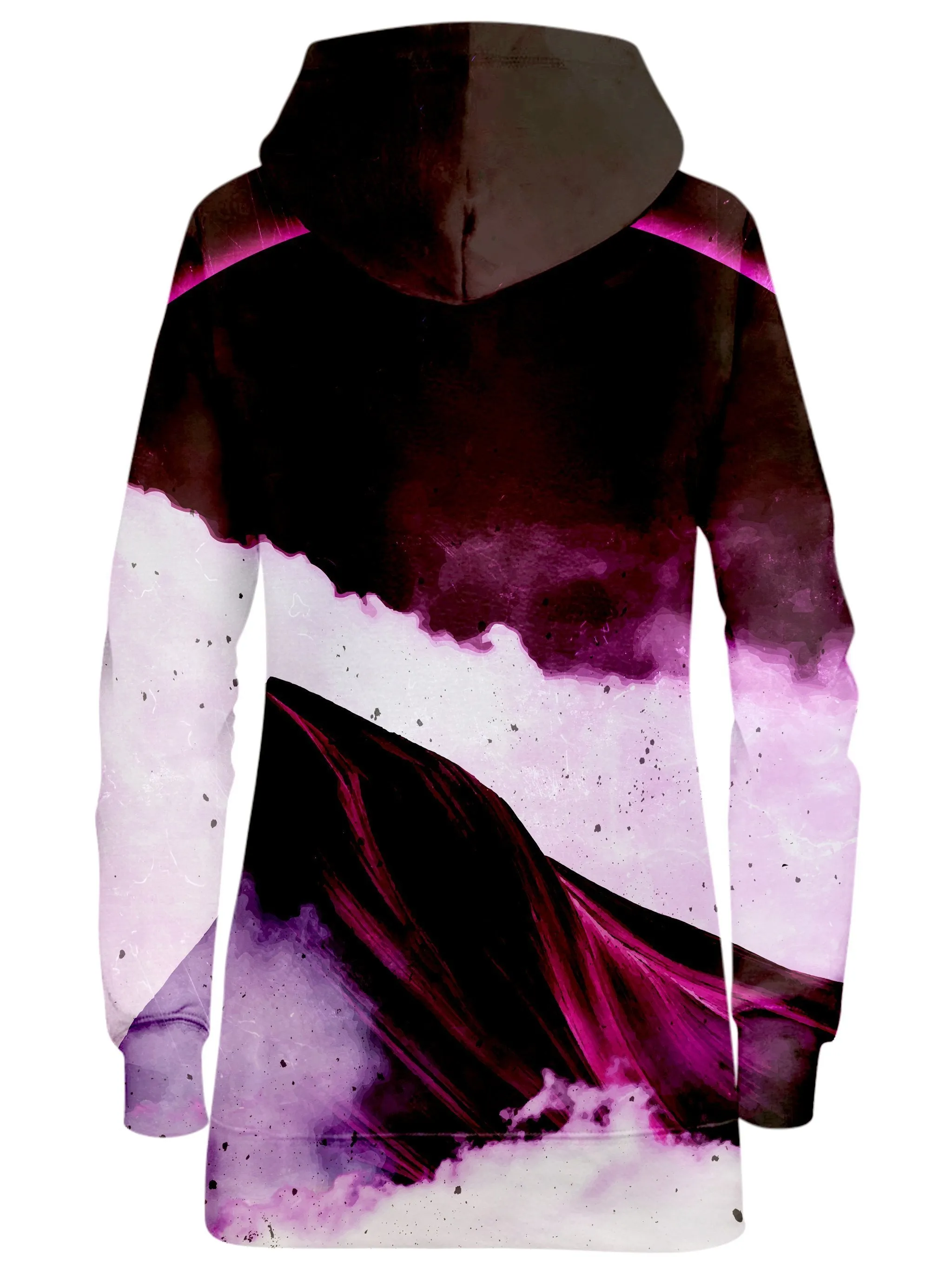 Archangel Hoodie Dress sold by iEDM product image thumbnail 2