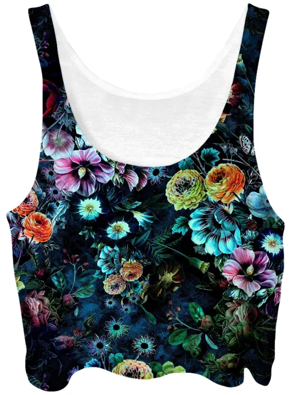 Neverland Crop Top sold by iEDM