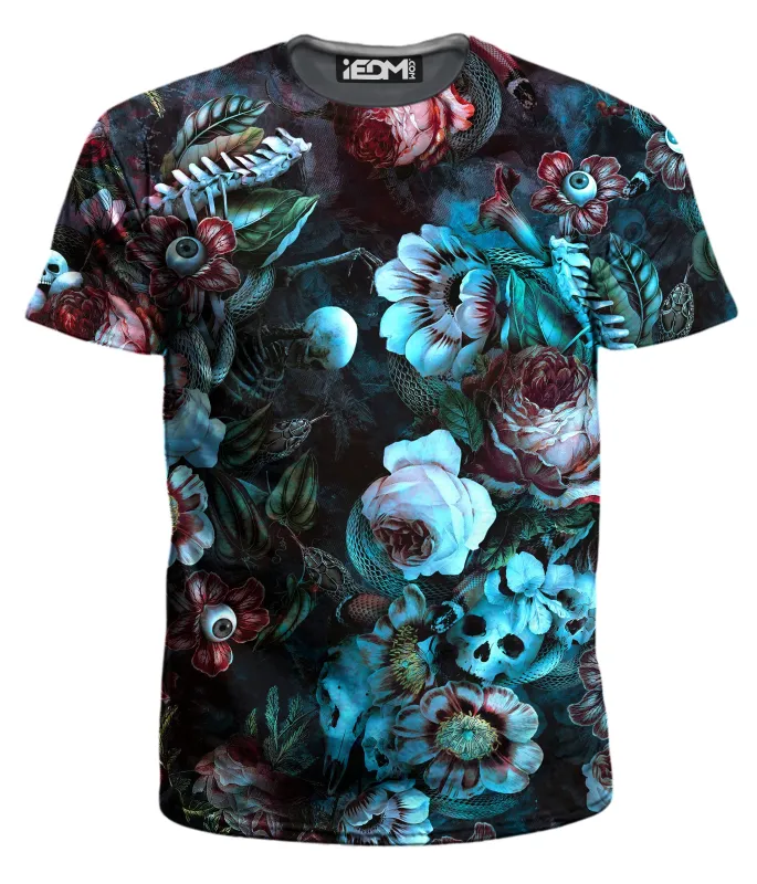 Eyes Of Darkness Men's T-Shirt sold by iEDM