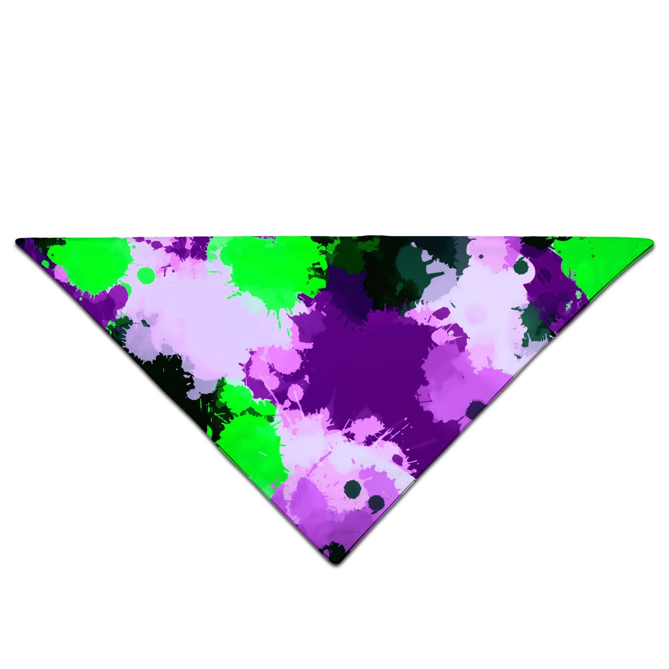 Acid Melt Bandana sold by iEDM product image thumbnail 3