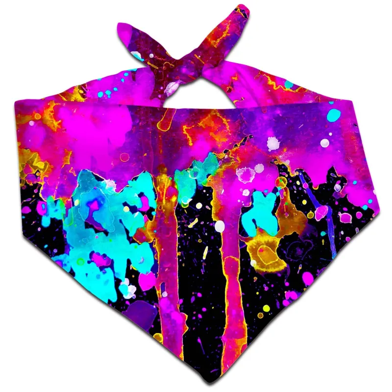 Abstract 2 Bandana sold by iEDM