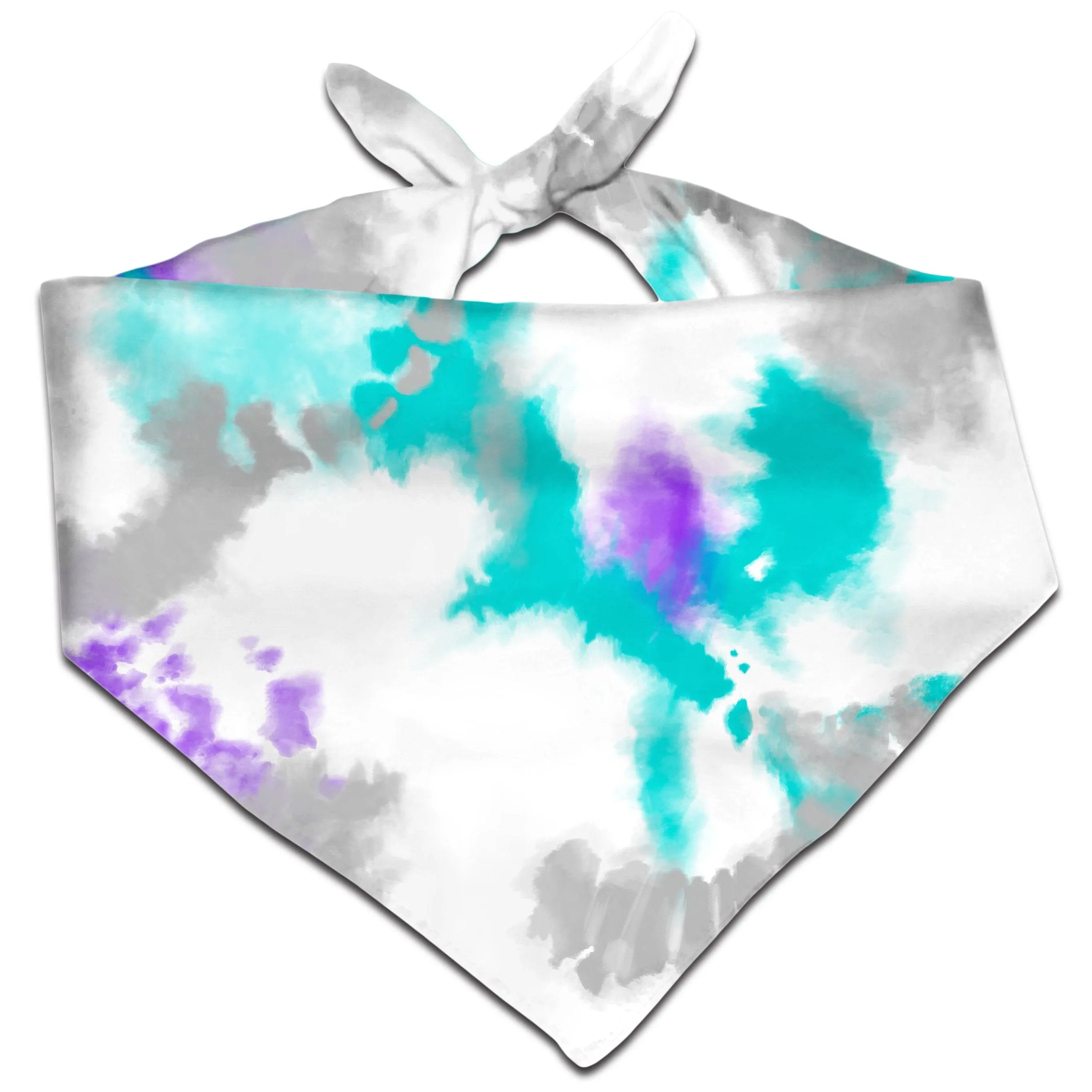 90s Filtered Bandana sold by iEDM