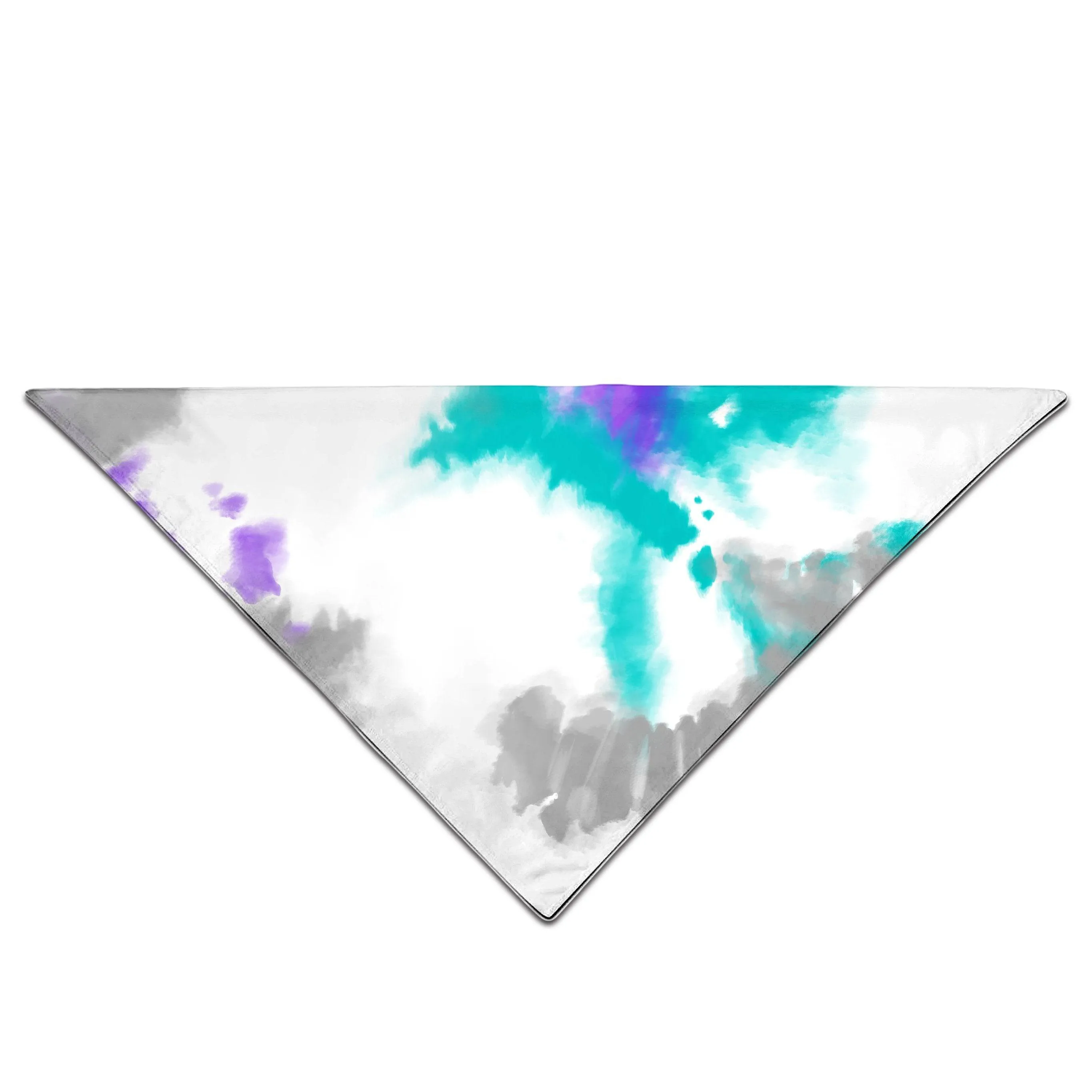 90s Filtered Bandana sold by iEDM product image thumbnail 2