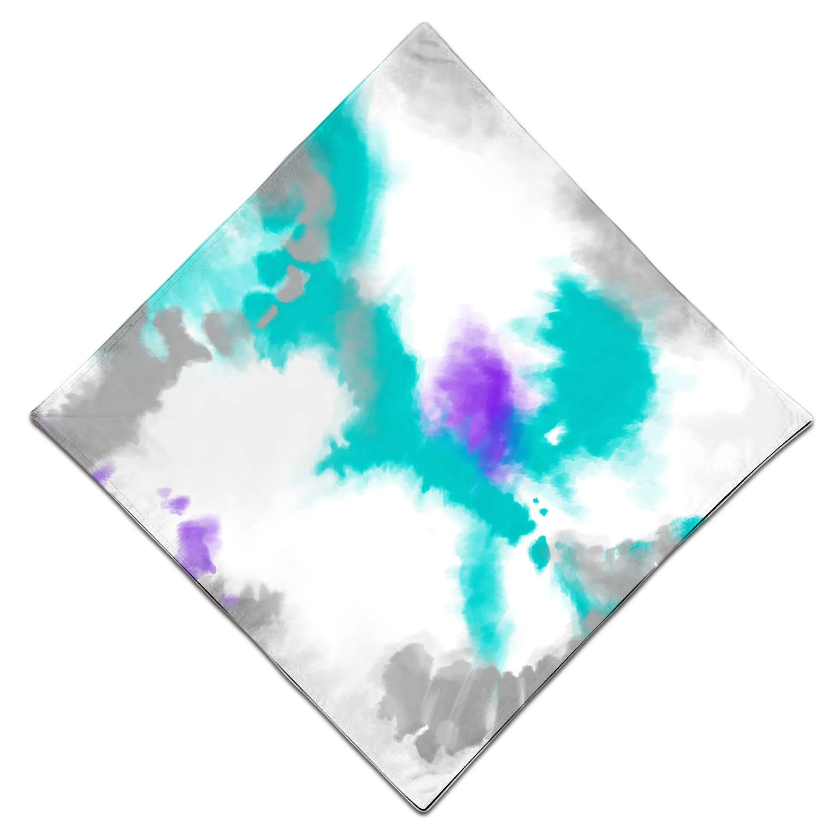 90s Filtered Bandana sold by iEDM product image thumbnail 3