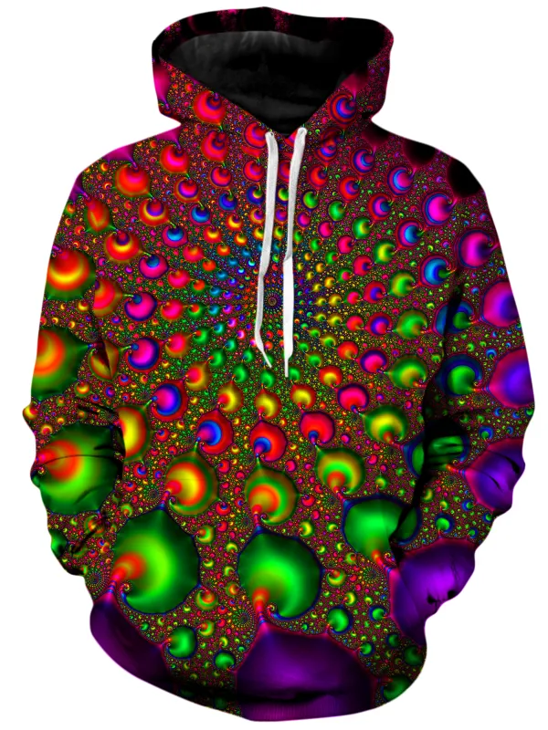 Psyclone Unisex Hoodie sold by iEDM