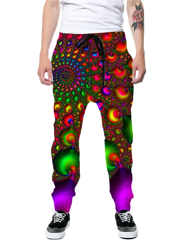 Psyclone Joggers sold by iEDM