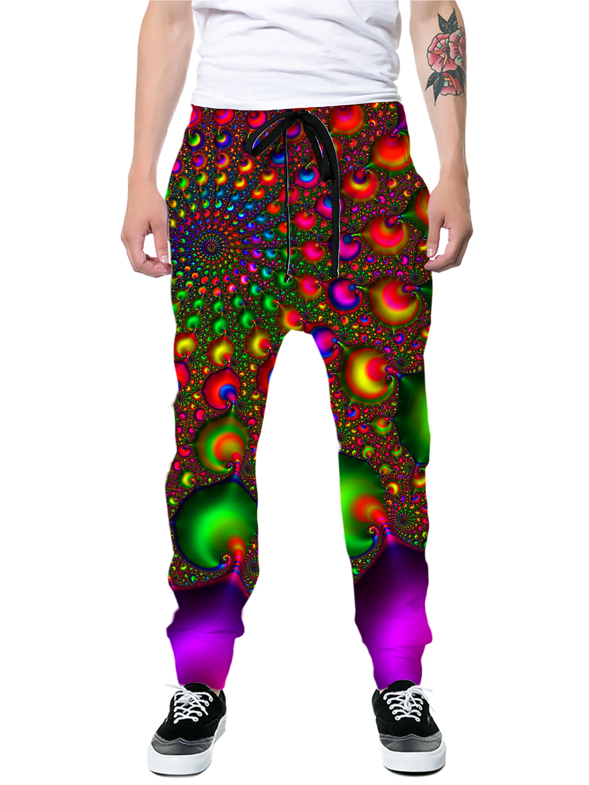 Psyclone Joggers sold by iEDM
