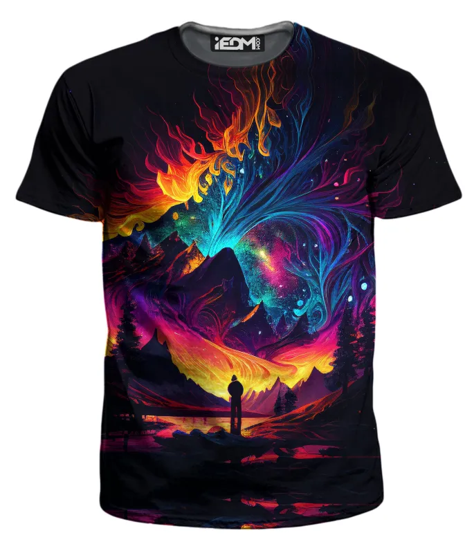 Tundra Men's T-Shirt sold by iEDM