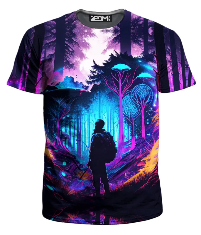 Sleepy Hollow Men's T-Shirt sold by iEDM