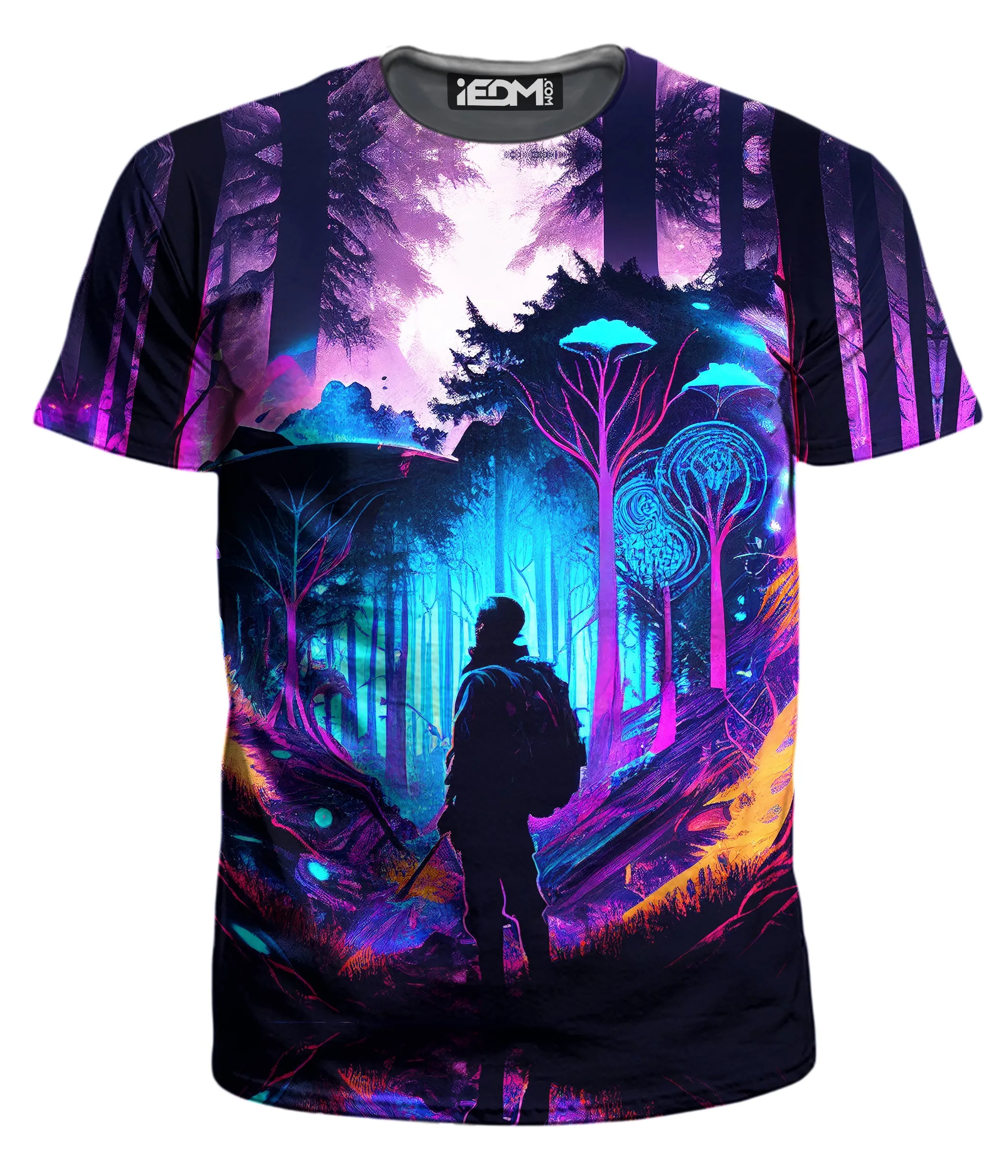 Sleepy Hollow Men's T-Shirt sold by iEDM