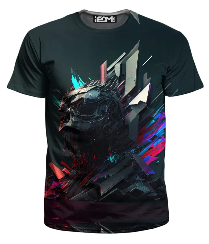 Phantom Men's T-Shirt sold by iEDM