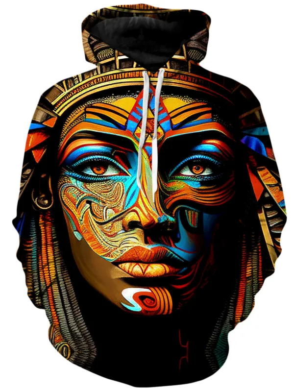 Isis Unisex Hoodie sold by iEDM