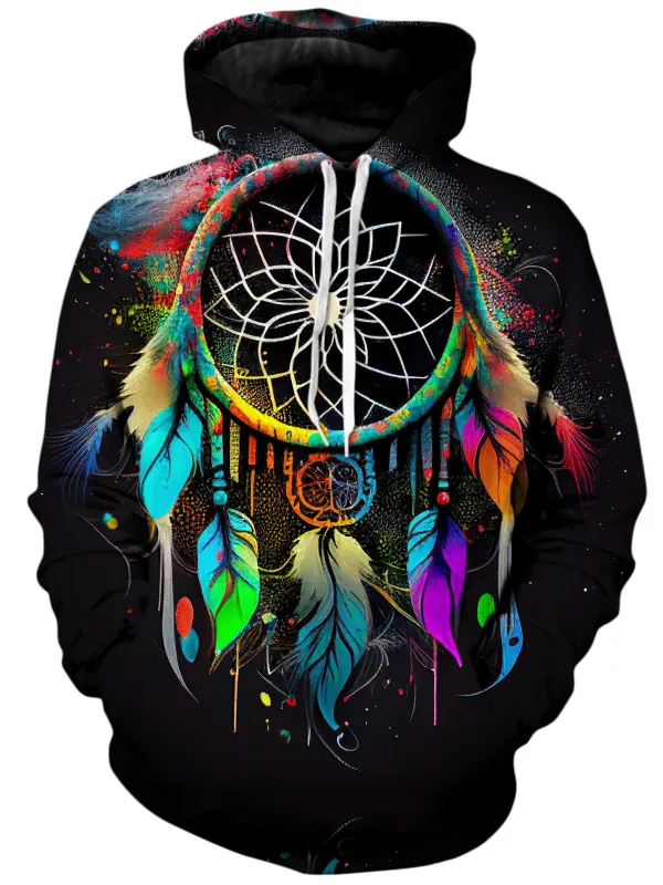 Dream Vizion Unisex Hoodie sold by iEDM
