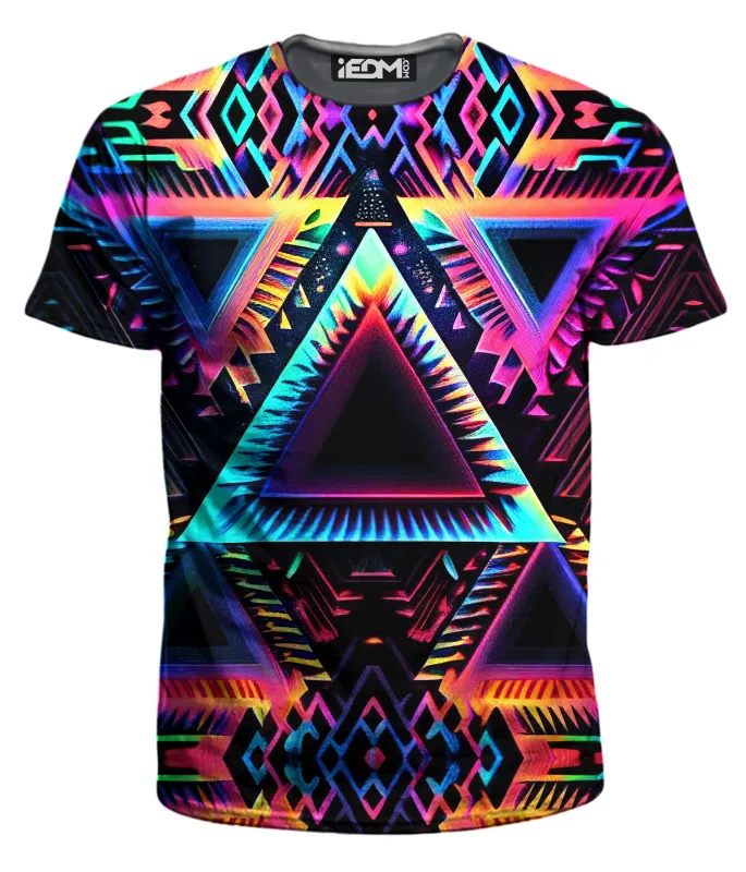 DMT Splash Men's T-Shirt sold by iEDM
