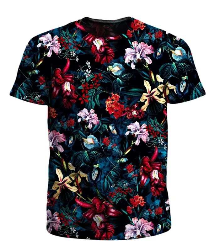 Dark Path Men's T-Shirt sold by iEDM