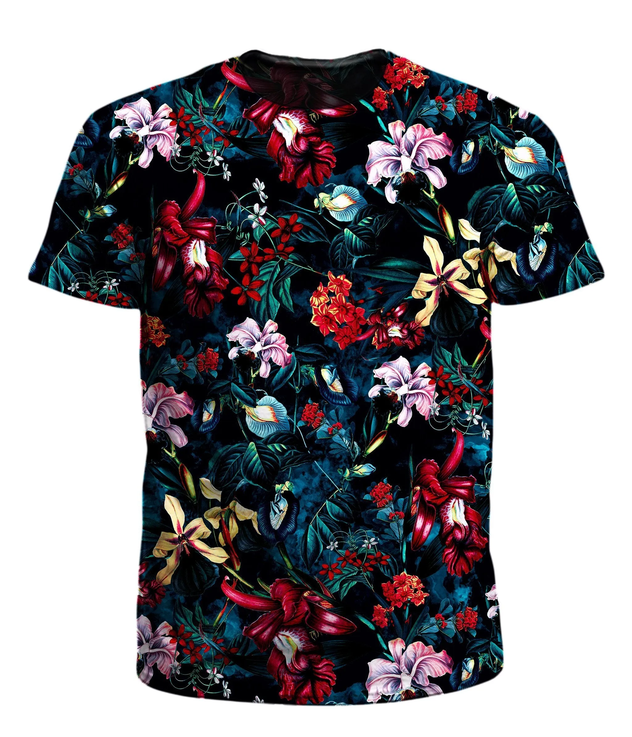 Dark Path Men's T-Shirt sold by iEDM