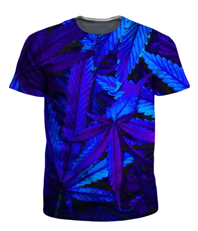 Chill Men's T-Shirt sold by iEDM