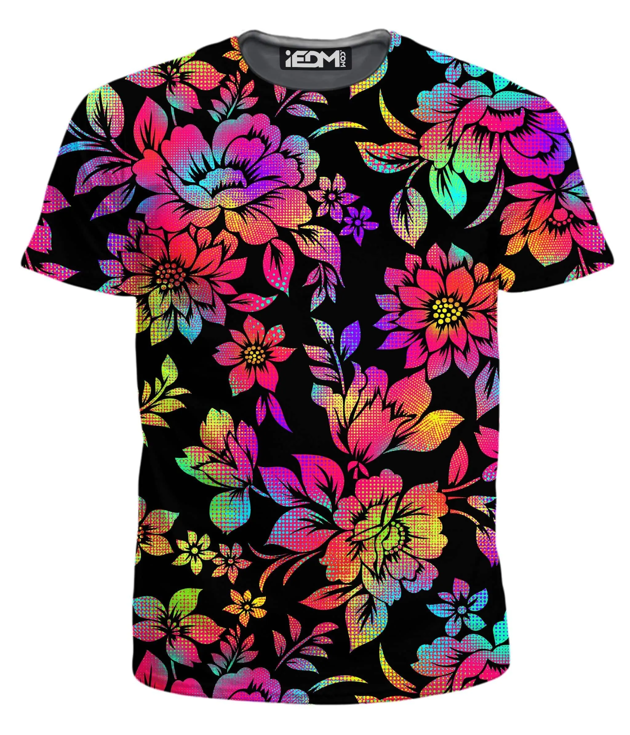 Nature's Candy Men's T-Shirt sold by iEDM
