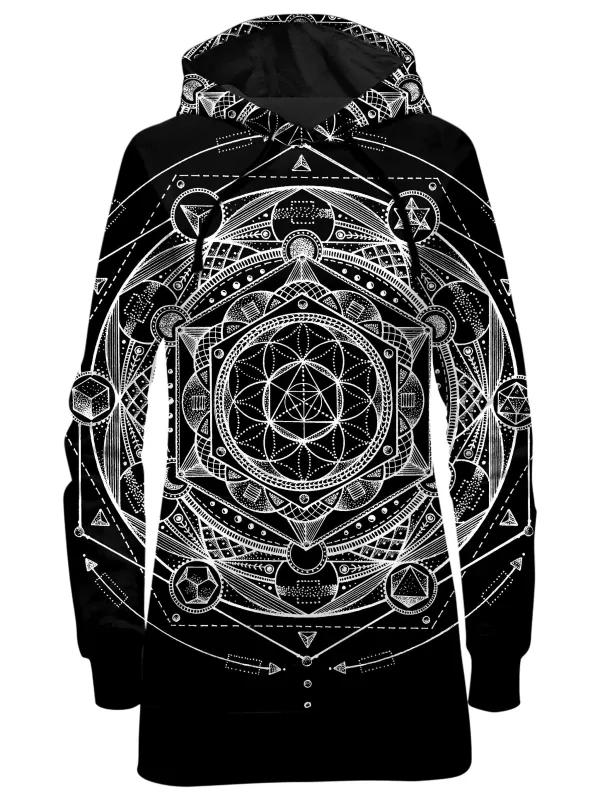 Esoteric Hoodie Dress sold by iEDM