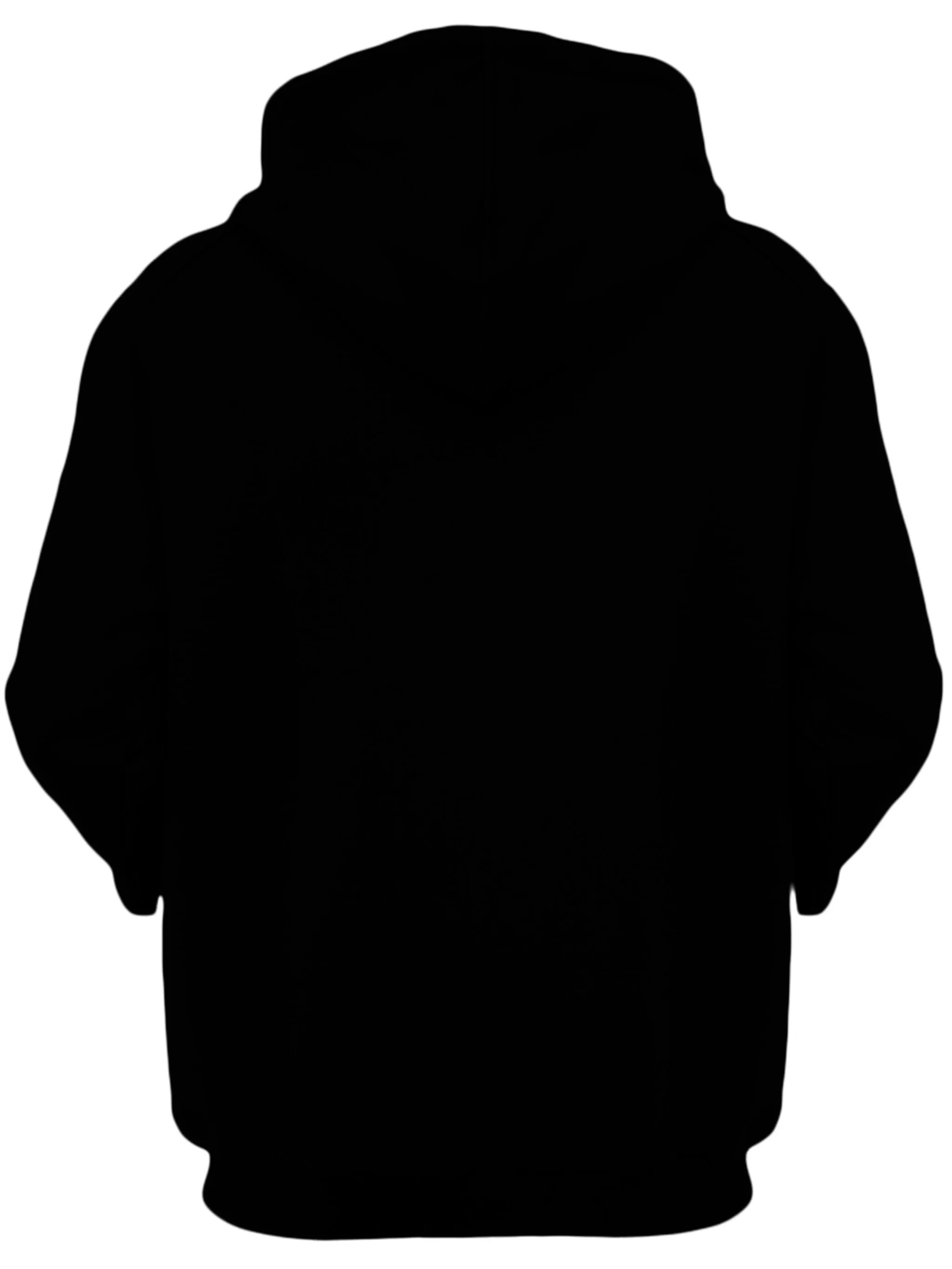 Retro Indian Skull Unisex Hoodie sold by iEDM product image thumbnail 2