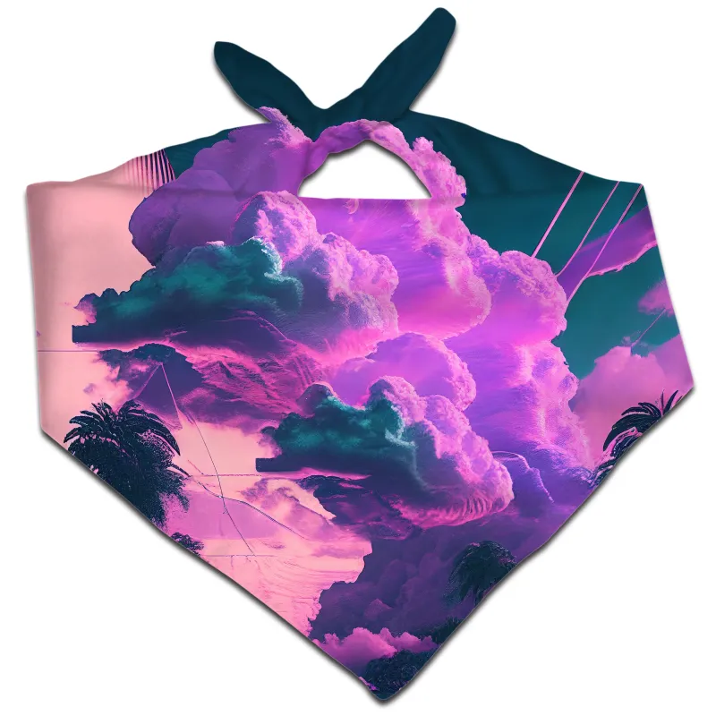 Floating Bandana sold by iEDM