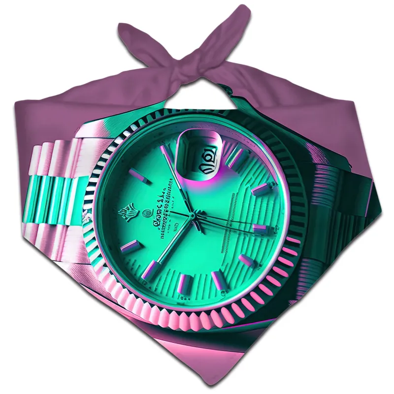 Vapor Roly Bandana sold by iEDM