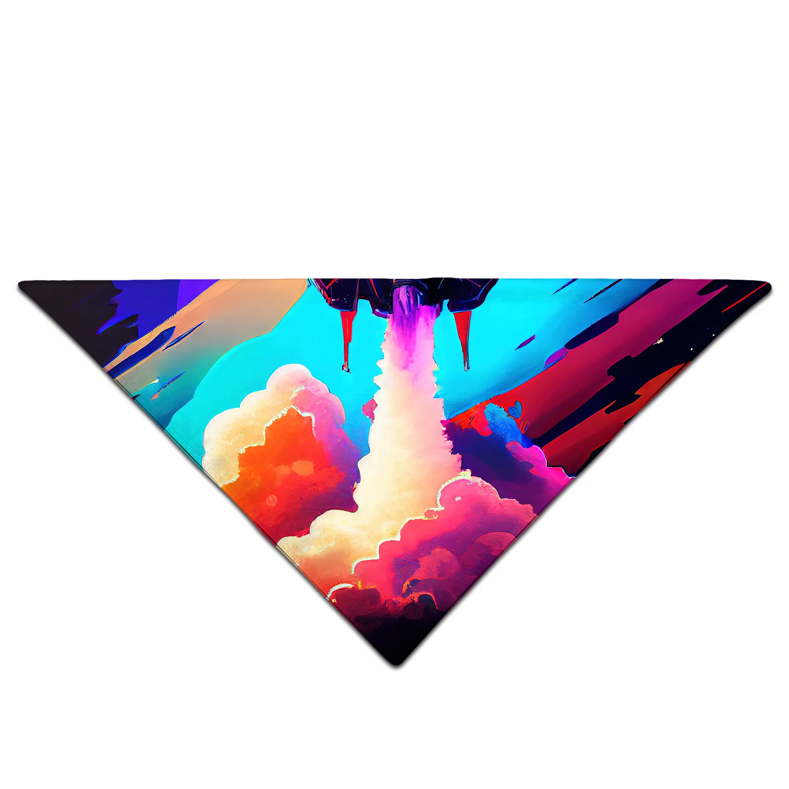 Journey Bandana sold by iEDM product image thumbnail 2