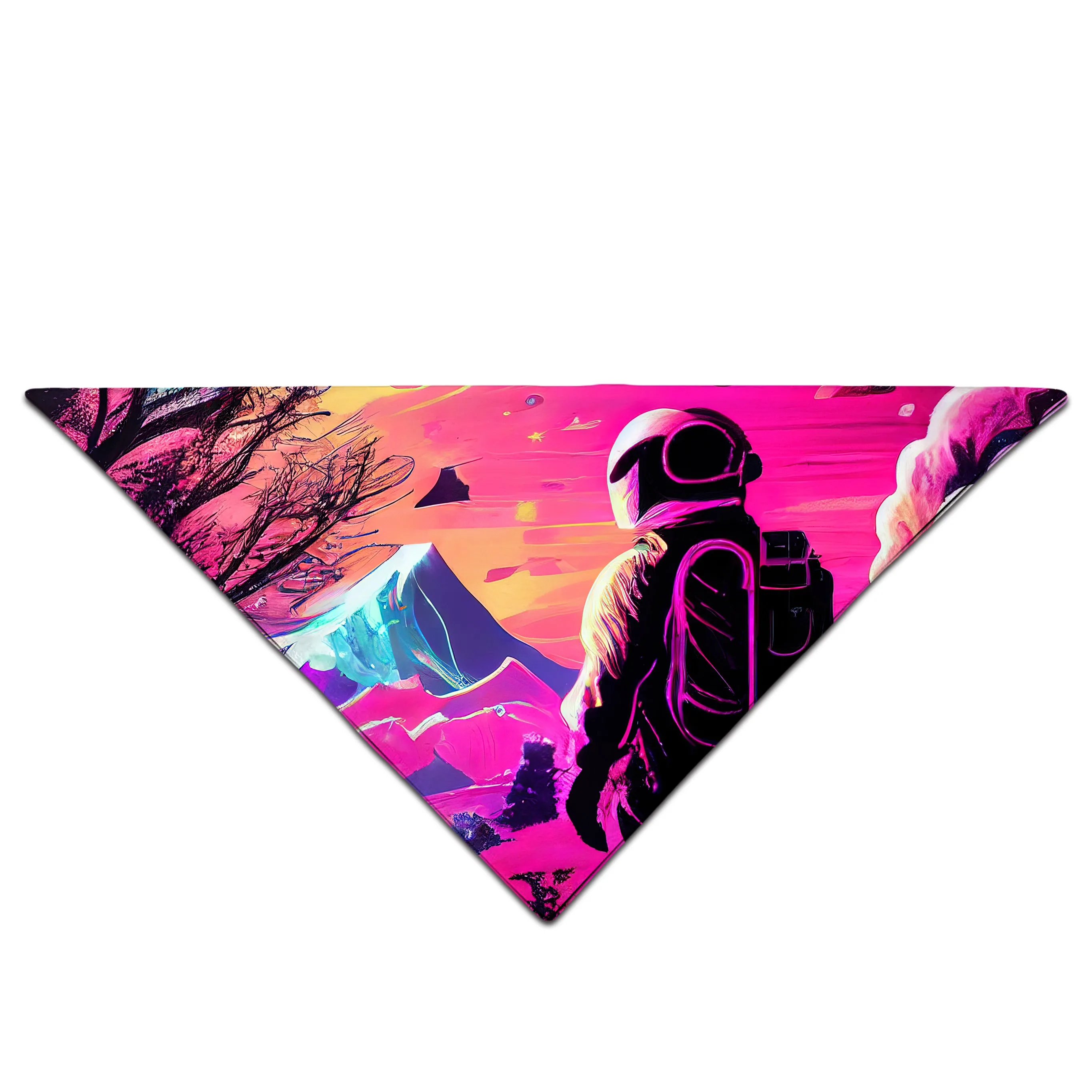 Metasphere Bandana sold by iEDM product image thumbnail 2