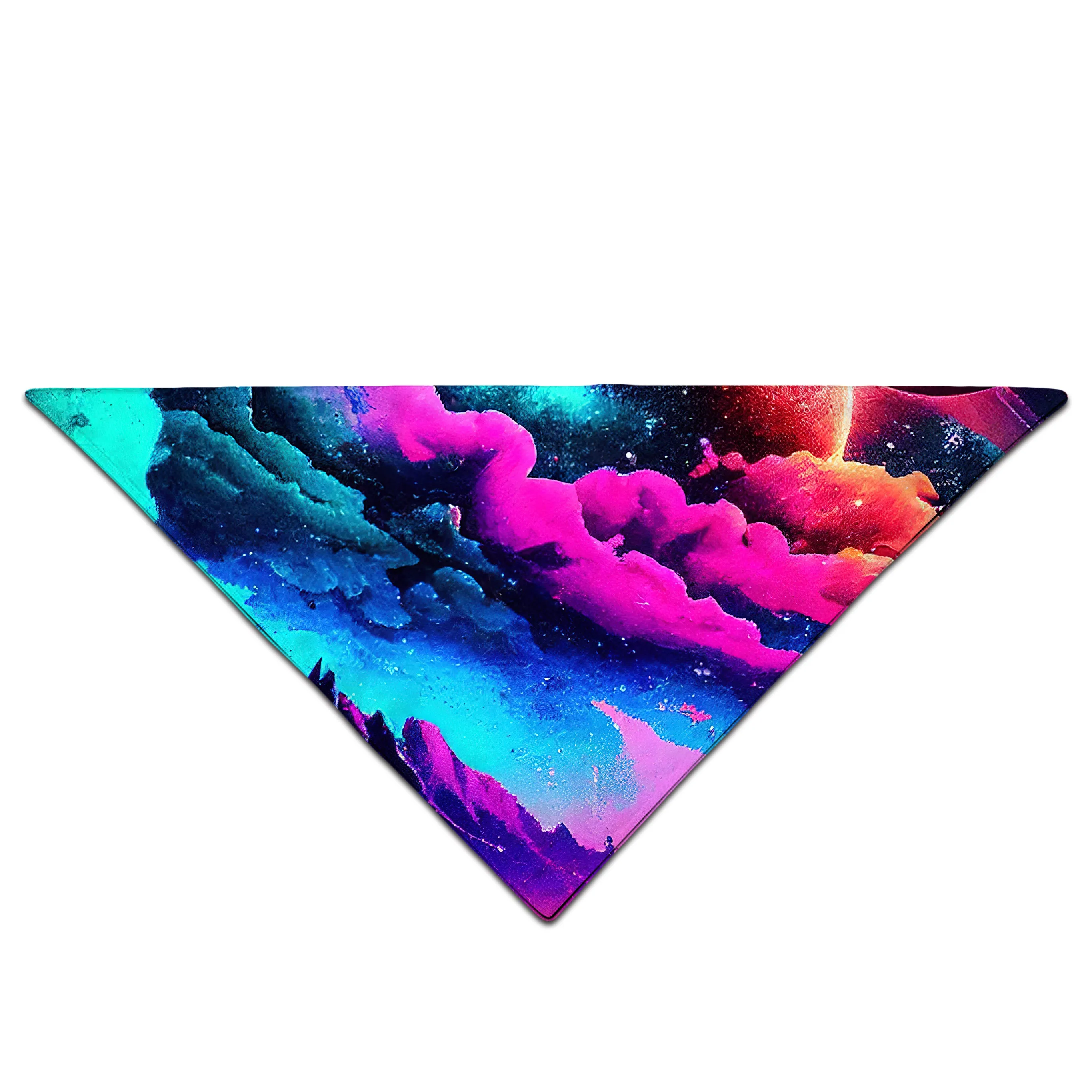 Psy Cosmos Bandana sold by iEDM product image thumbnail 2