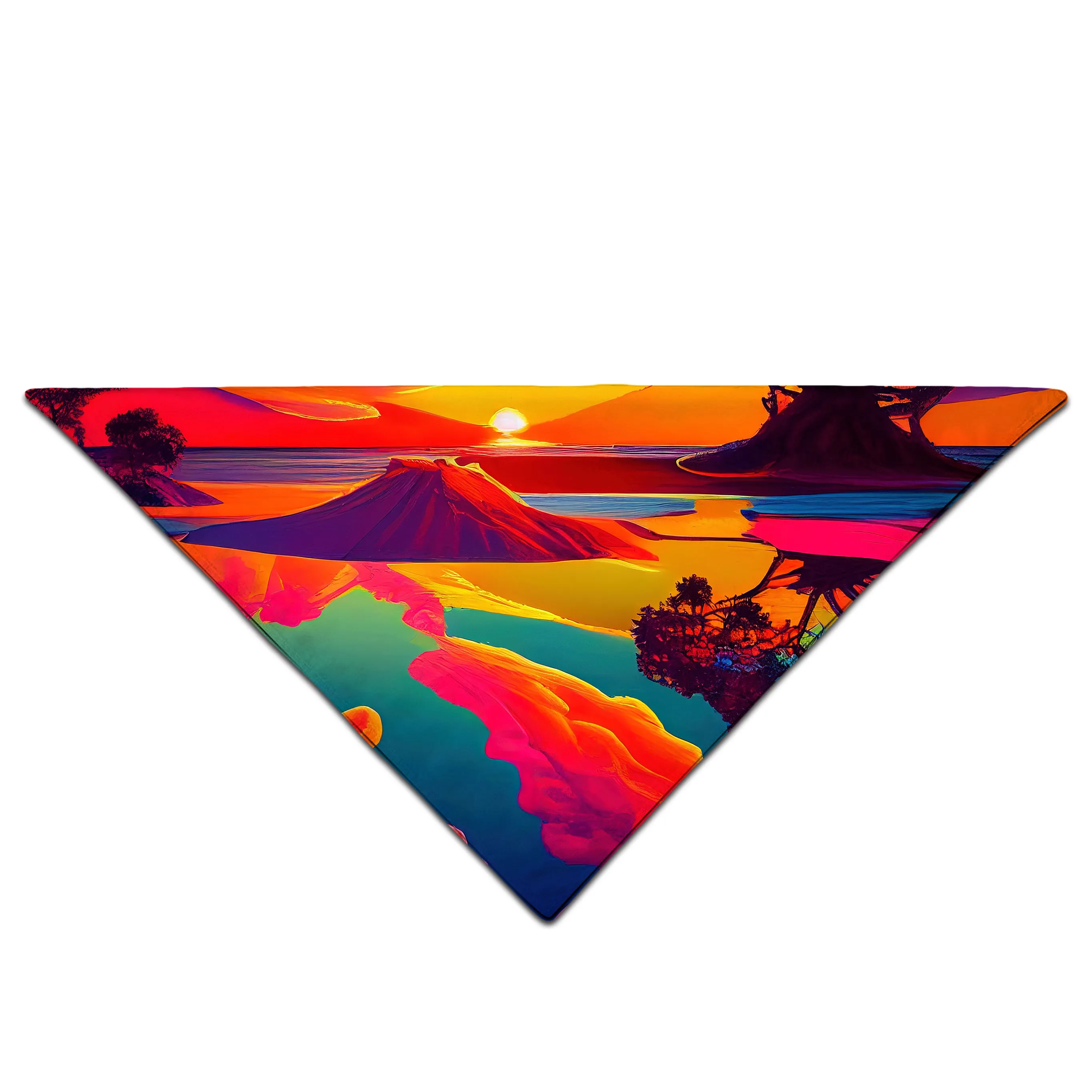 Paradiso Bandana sold by iEDM product image thumbnail 2