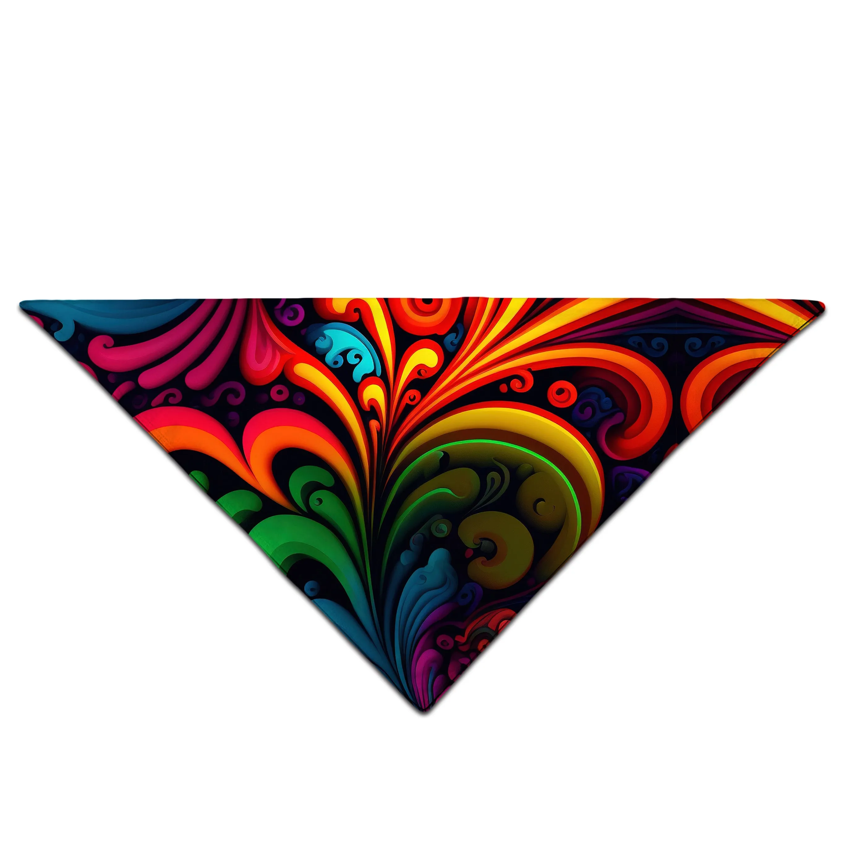 Sahara Nights Bandana sold by iEDM product image thumbnail 2