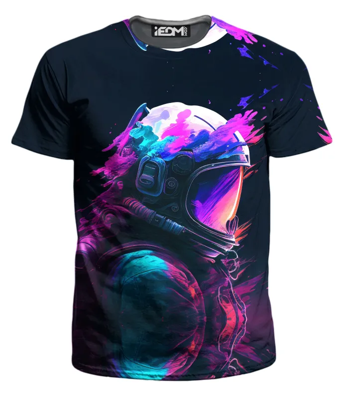 Lightyears Away Men's T-Shirt sold by iEDM