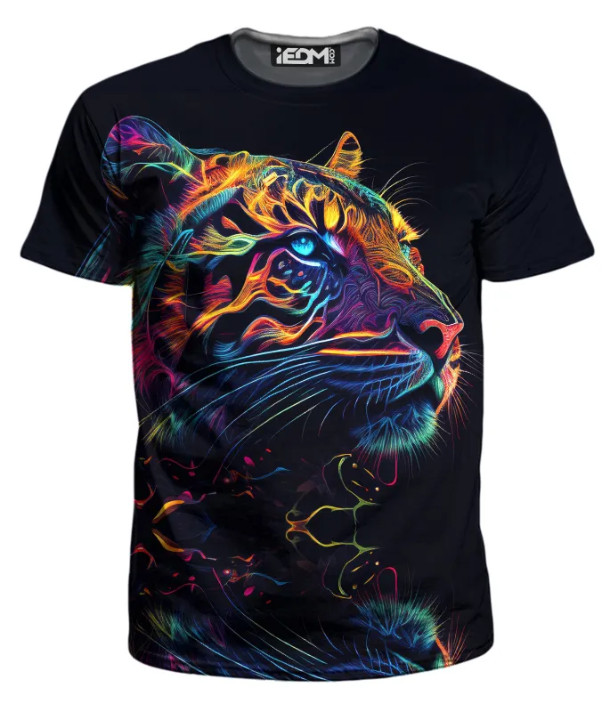 Tigre Realm Men's T-Shirt sold by iEDM