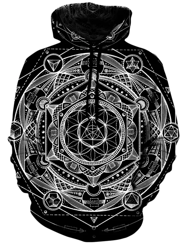 Esoteric Unisex Hoodie sold by iEDM