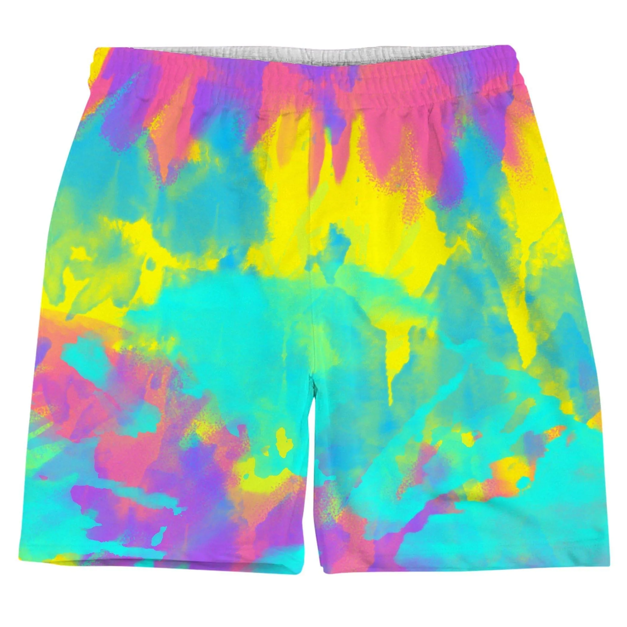 Summer Vibes Men's Tank and Shorts Combo sold by iEDM product image thumbnail 2