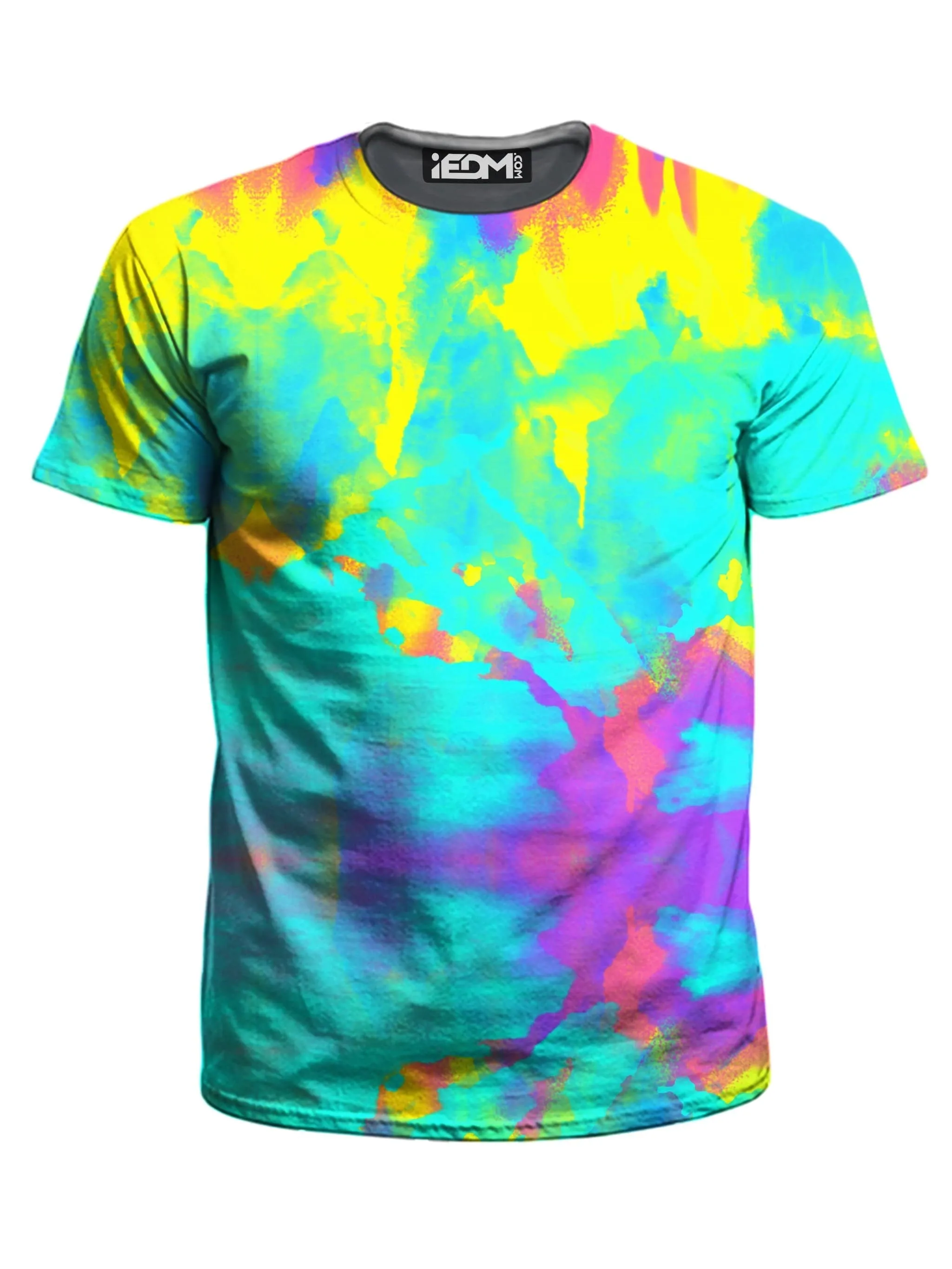 Summer Vibes T-Shirt and Joggers Combo sold by iEDM product image thumbnail 2