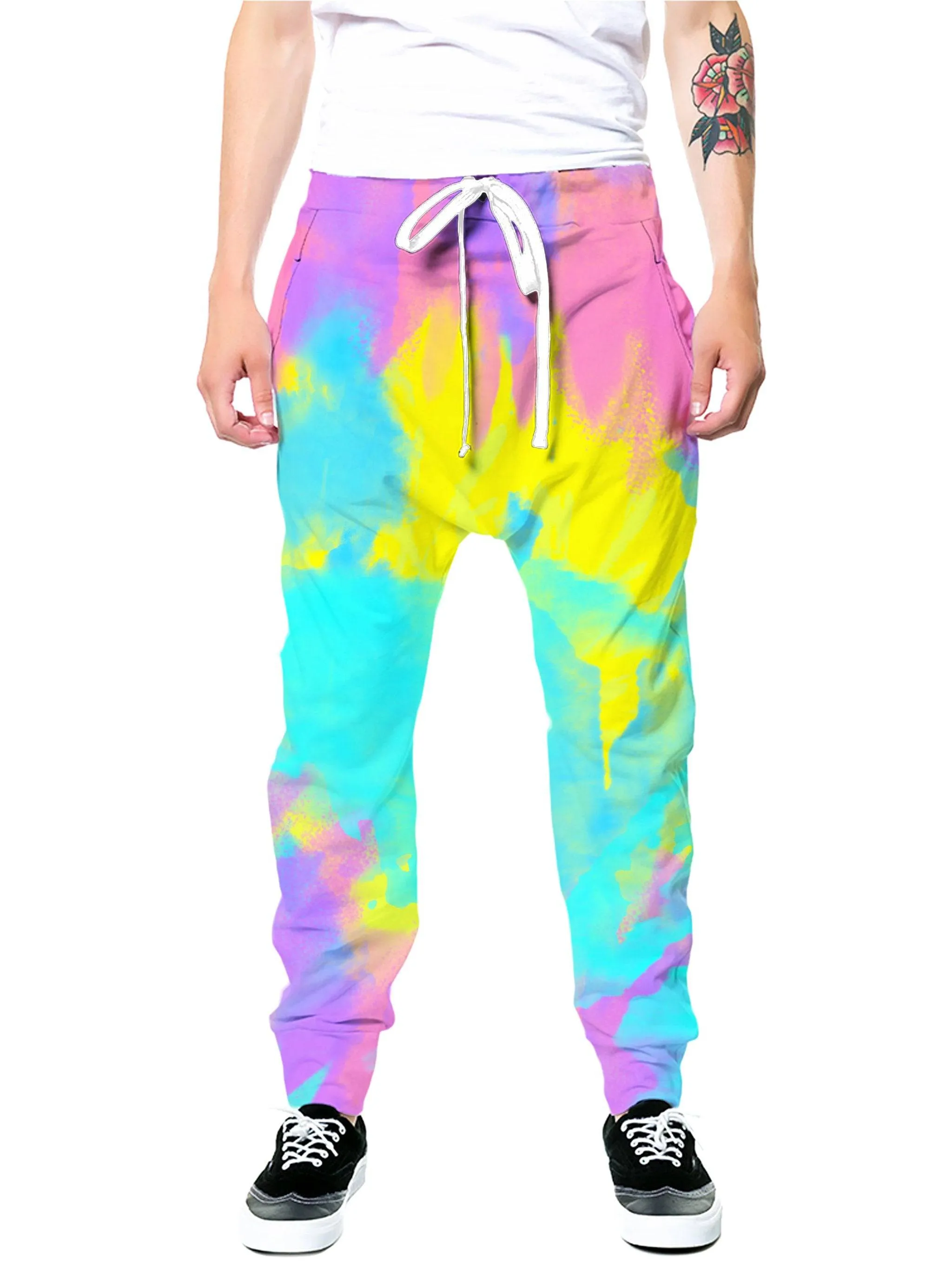 Summer Vibes Hoodie and Joggers Combo sold by iEDM product image thumbnail 3