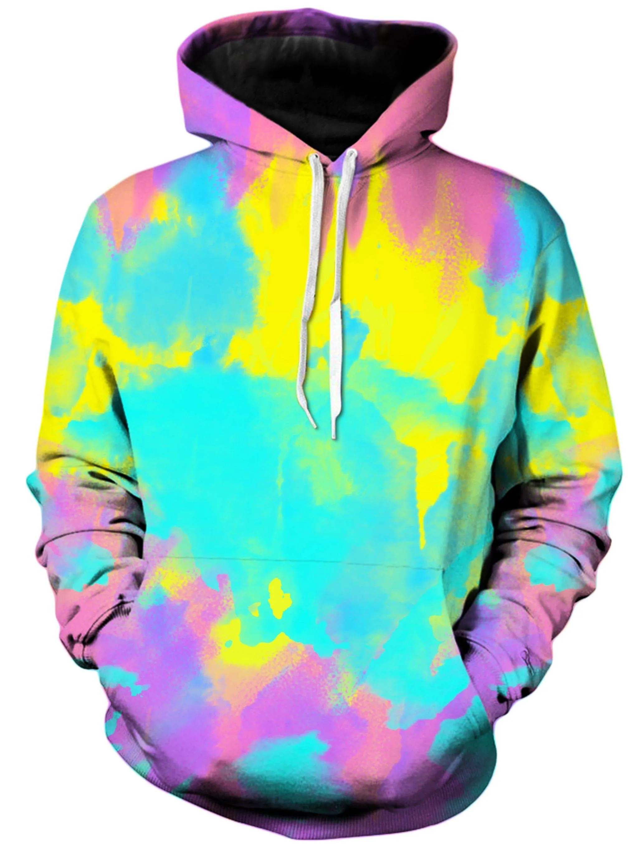 Summer Vibes Hoodie and Joggers Combo sold by iEDM product image thumbnail 2