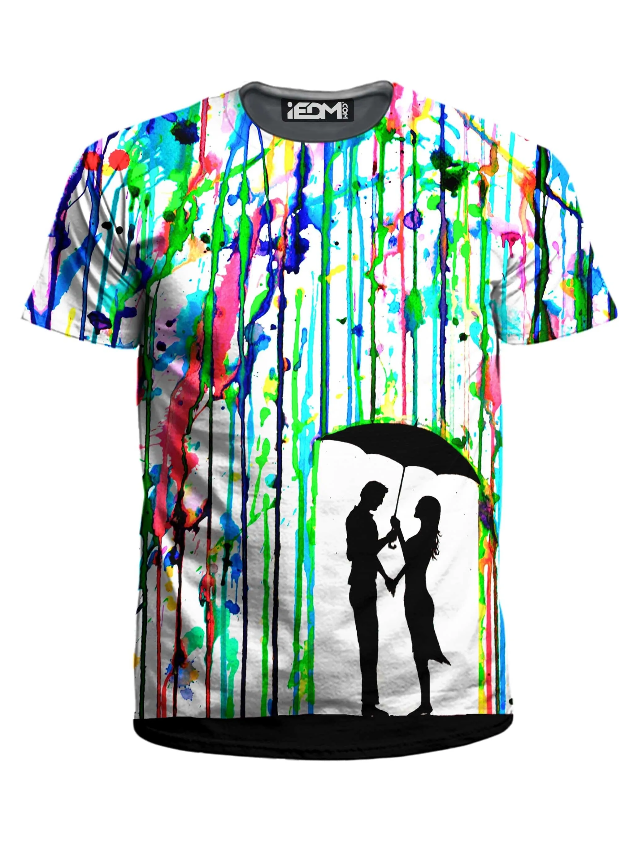 Pour Deux T-Shirt and Joggers Combo sold by iEDM product image thumbnail 2