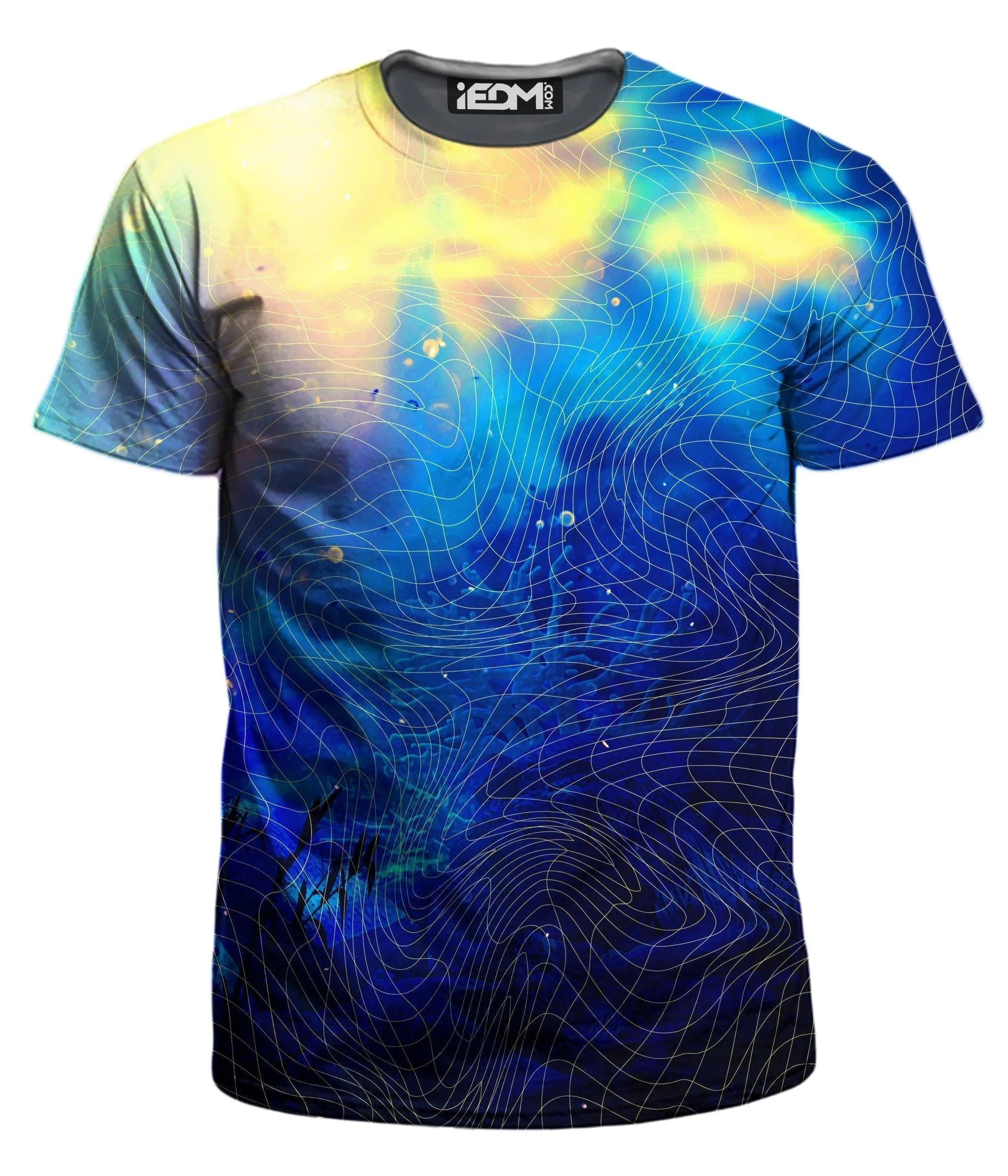 Sonar Expedition T-Shirt and Joggers Combo sold by iEDM product image thumbnail 2