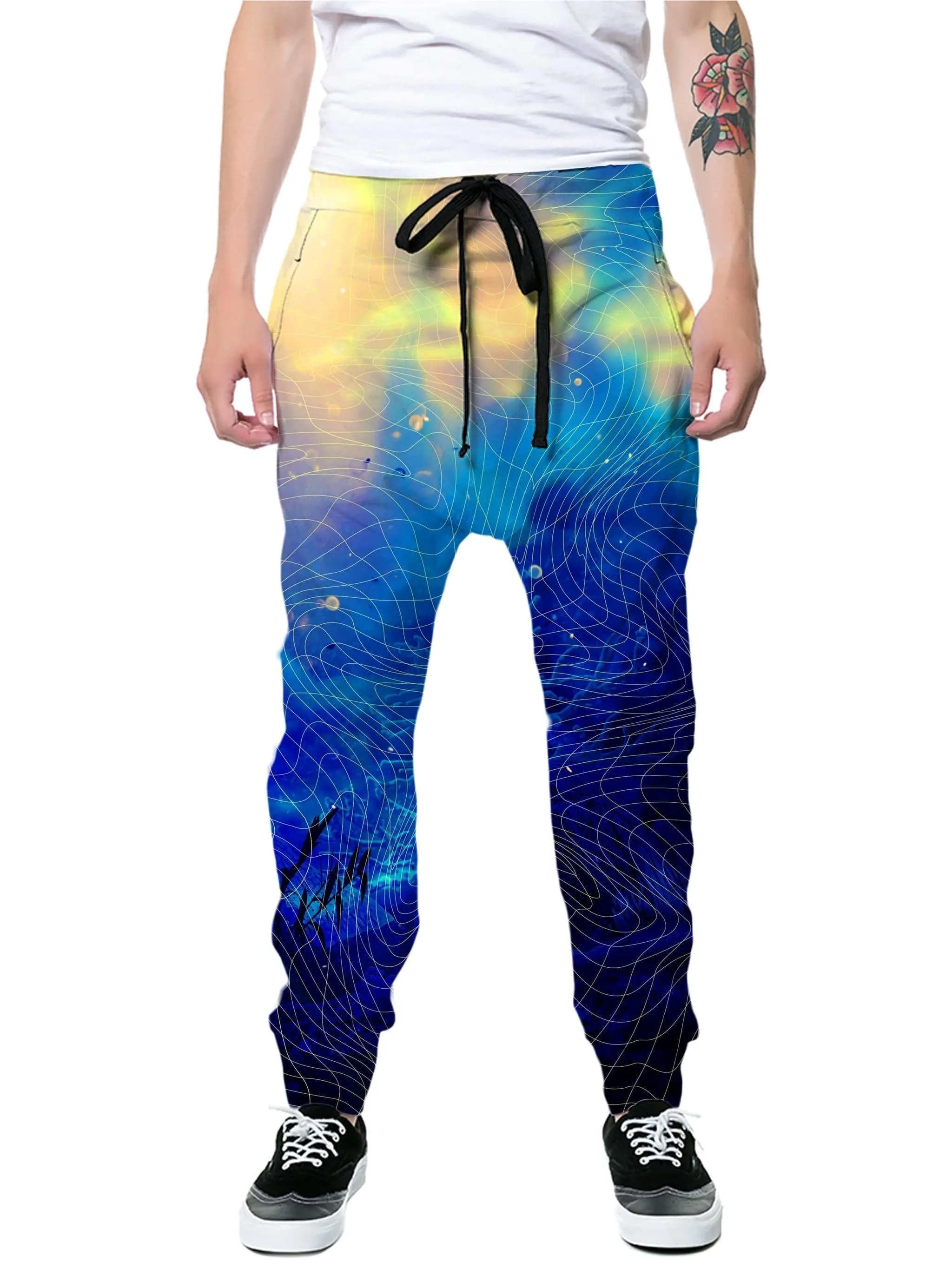 Sonar Expedition T-Shirt and Joggers Combo sold by iEDM product image thumbnail 3