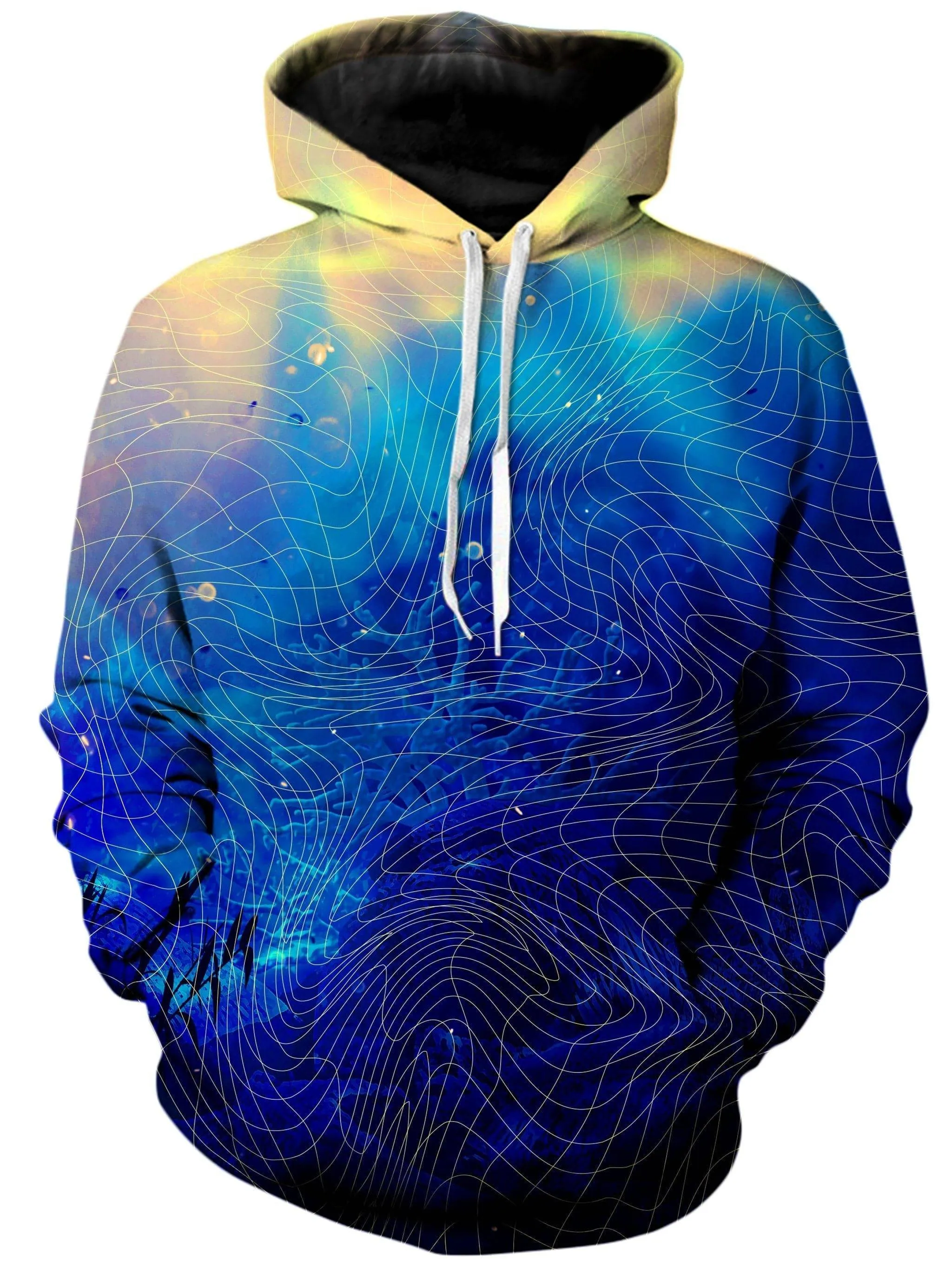 Sonar Expedition Hoodie and Joggers Combo sold by iEDM product image thumbnail 2