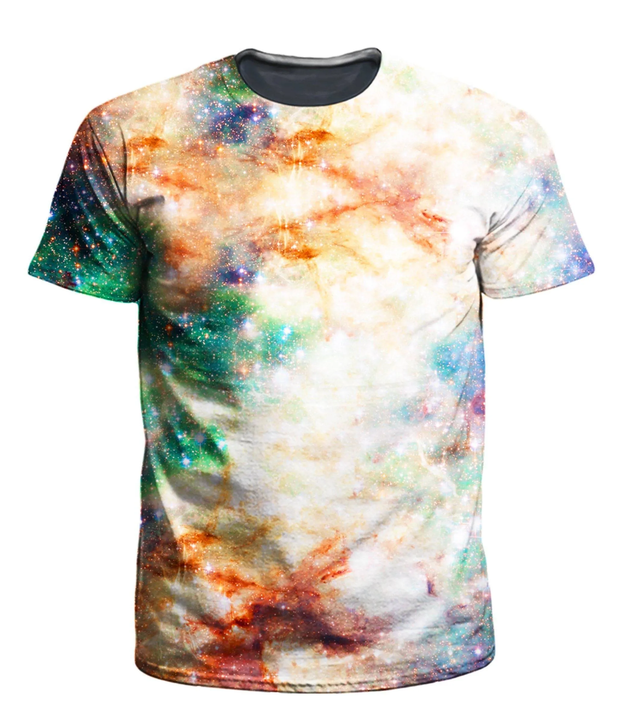 Novacane T-Shirt and Shorts Combo sold by iEDM product image thumbnail 2