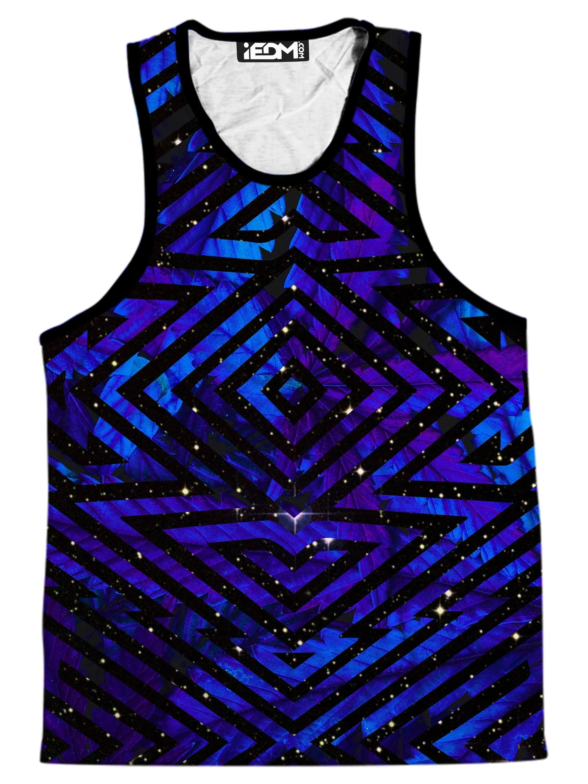 Dream Catcher Men's Tank and Shorts Combo sold by iEDM product image thumbnail 2
