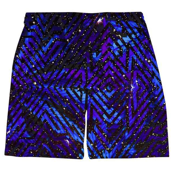 Dream Catcher Men's Tank and Shorts Combo sold by iEDM product image thumbnail 3