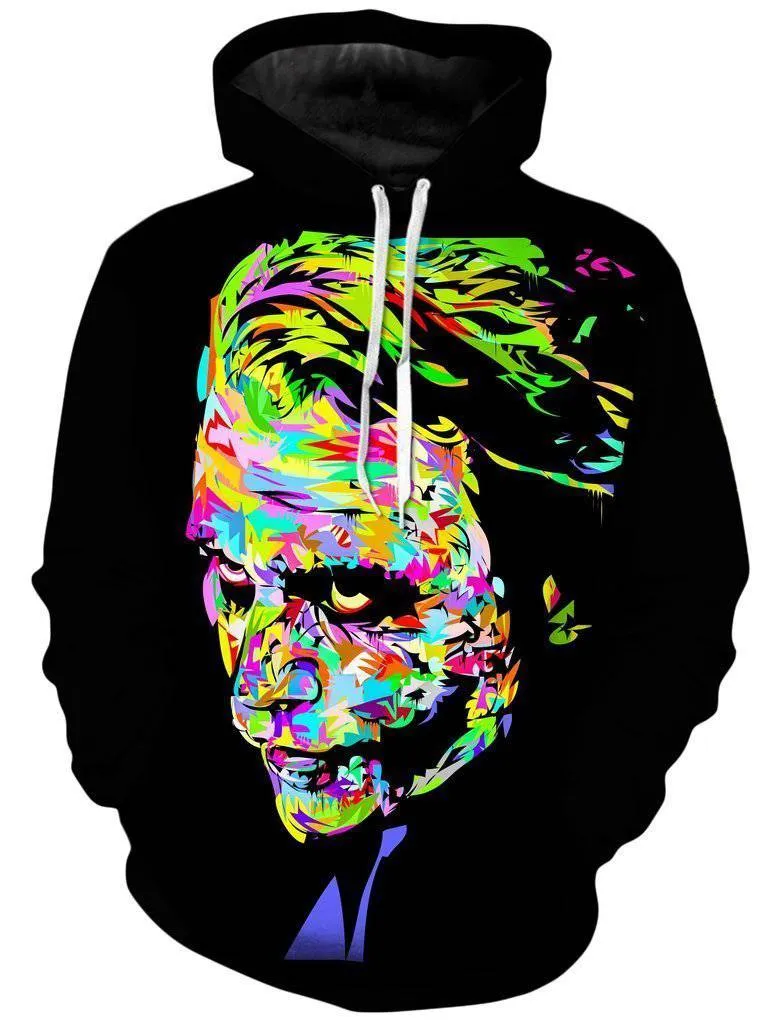 Heath Drome Hoodie and Joggers Combo sold by iEDM product image thumbnail 2