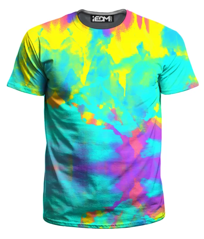 Summer Vibes Men's T-Shirt sold by iEDM