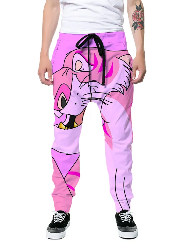 Sharekhan Drome Joggers sold by iEDM