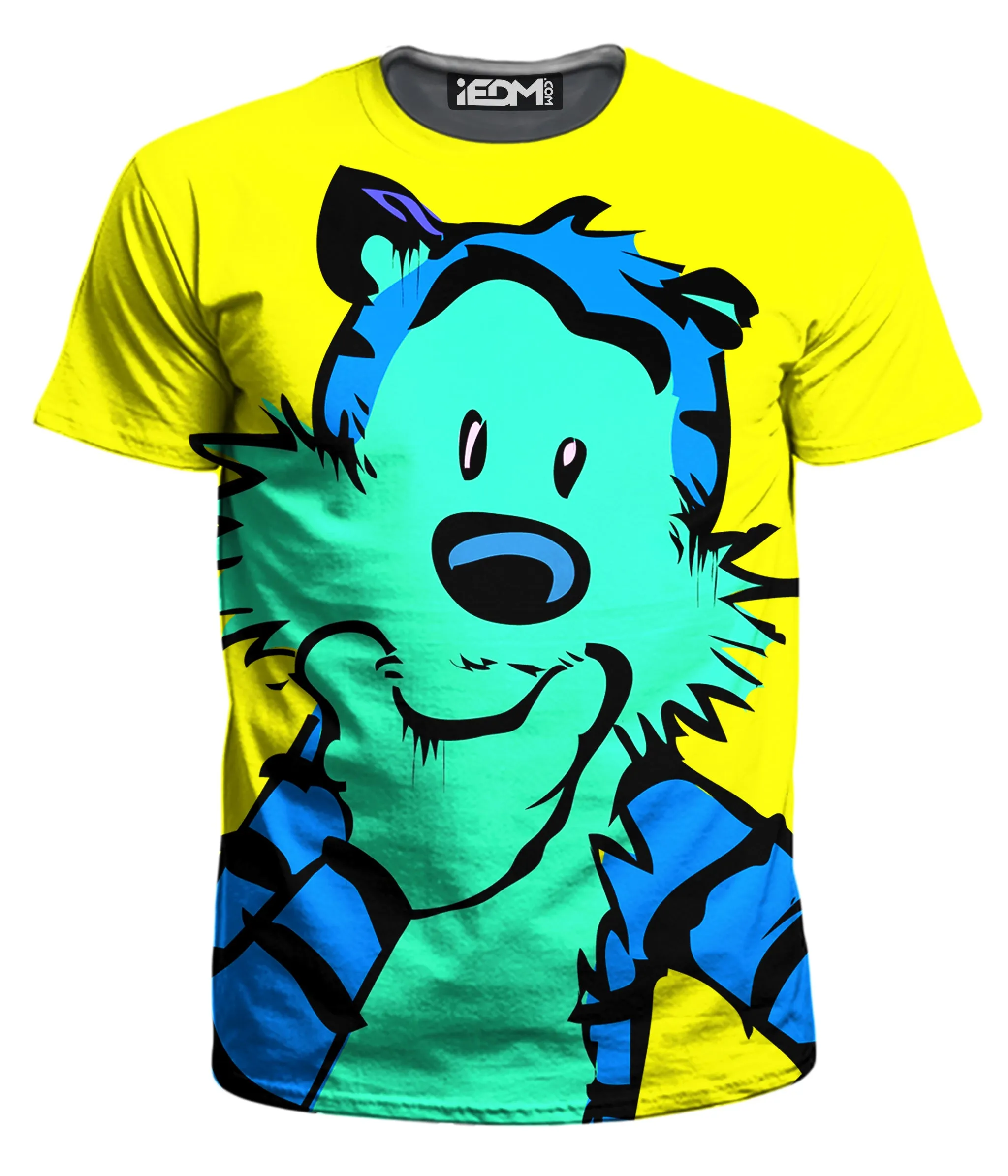 Imaginary Friend Men's T-Shirt sold by iEDM